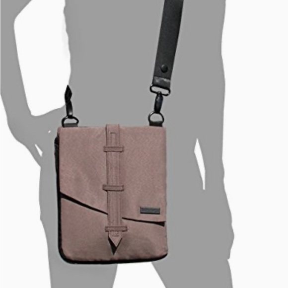 Baby Cargo Fiona Diaper Bag, Deep Ash - Picture 2 of 10